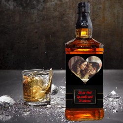 Whiskey Personalizat Jack...